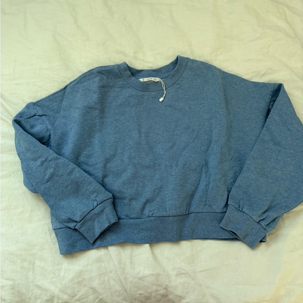 Mango sweatshirt